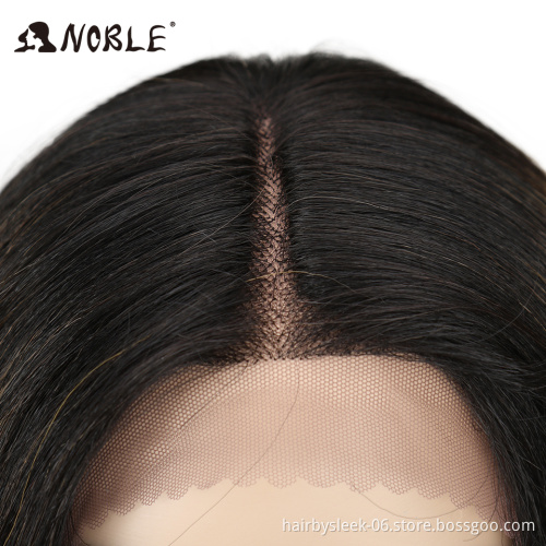 Popular cambodian hair synthetic wigs for female red colored sexy long straight hair wigs synthetic hair